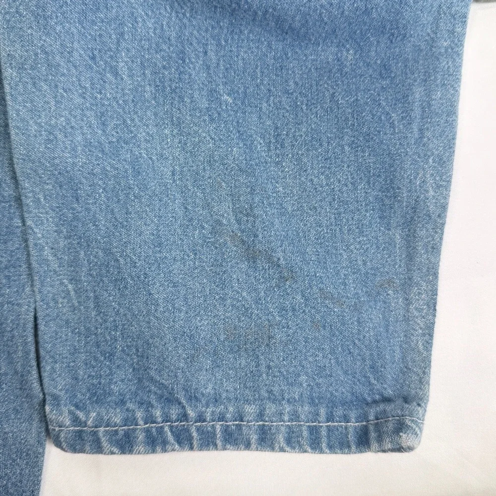 Vintage OshKosh B'Gosh 4T Denim Overalls
